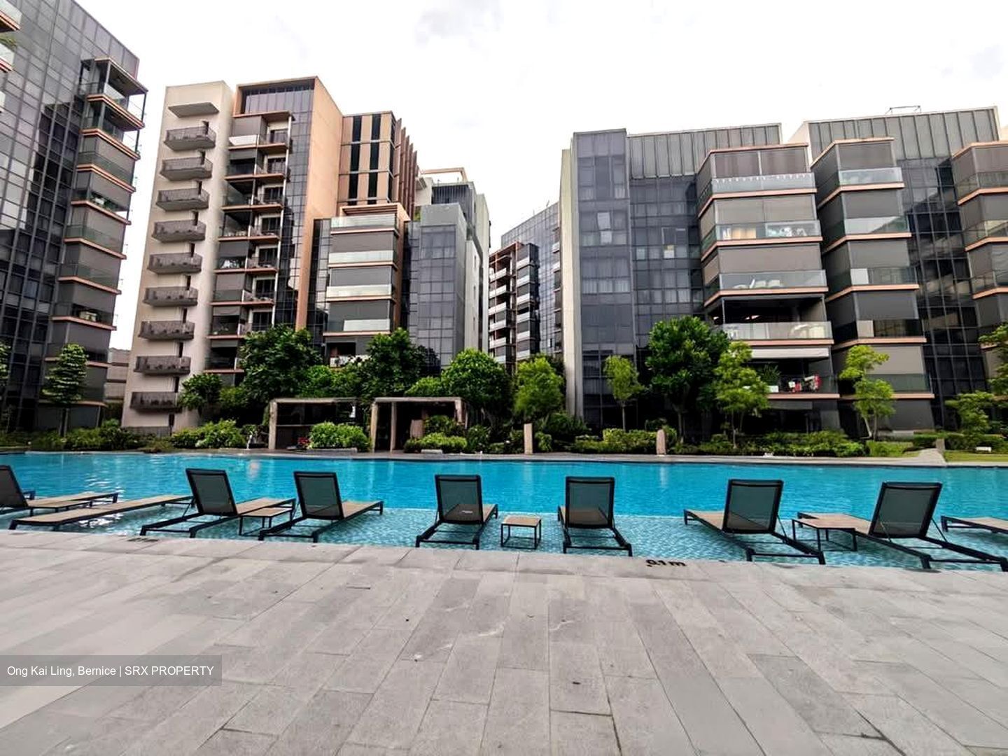 Fourth Avenue Residences (D10), Apartment #595228151